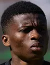 Romeo Amane - SK Rapid Wien futbolcusu