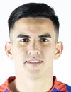 Romeo Benítez - Olimpia Asunción player