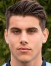 Romeo Bertani - joueur du Rimini FC