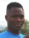 Romeo Da-Costa - jugador del ASVO Benin
