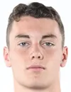 Roméo Monticelli - Oud-Heverlee Leuven U23 player