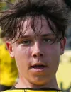 Roméo Ritter - Borussia Dortmund U19 futbolcusu