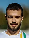 Romeo Shahinas - Spieler von Kariyer sonu