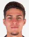 Romildo Del Piage - Avaí FC (SC) futbolcusu