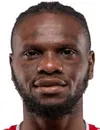 Rominigue Kouamé - FC Cádiz futbolcusu