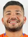 Rommell Ibarra - Deportivo La Guaira futbolcusu