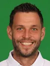 Romuald Peiser - Spieler von Kariyer sonu