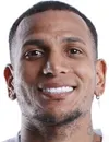 Rómulo Otero - Criciúma EC futbolcusu