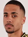 Rômulo - jogador do Sporting Lissabon B