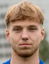Ron Hasani - KF Dinamo Ferizaj futbolcusu