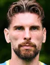 Ron-Robert Zieler - 1.FC Köln futbolcusu
