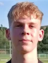 Ron Wachs - jugador del FC Einheit Rudolstadt
