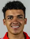 Ronald Briones - Independiente del Valle futbolcusu