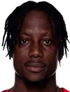 Ronald Donkor - Red Bull New York futbolcusu