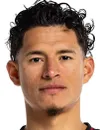 Ronald Hernández - Atlanta United FC futbolcusu