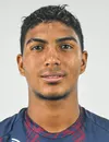 Ronald José Rodríguez - Monagas SC futbolcusu