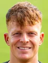 Ronald Koeman Jr. - giocatore del SC Telstar
