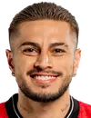 Ronald Matarrita - LD Alajuelense futbolcusu