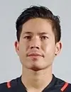 Ronald Ngangom - giocatore del Vatika Football Club