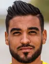 Ronald Vargas - Karriereende player