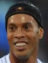 Ronaldinho futbolcu profil fotoğrafı