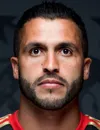 Ronaldo Alves - EC Noroeste (SP) futbolcusu