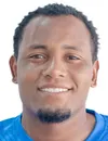 Ronaldo Andía - jugador del Santos FC Nazca