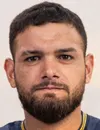 Ronaldo Báez - Club Sportivo Trinidense futbolcusu