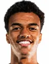 Ronaldo Gabriel - Atlético Mineiro U17 futbolcusu