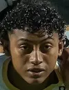 Ronaldo Junior - joueur du Internacional de Bogotá U20