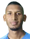 Ronaldo Lora - CD Real Cartagena futbolcusu