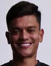 Ronaldo Lucena - Deportivo Lara futbolcusu