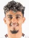 Ronaldo Martínez - jugador del CA Talleres
