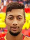 Ronaldo Oliveira - Sporting Club de Goa futbolcusu