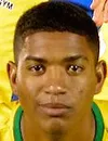 Ronaldo Royero - Atlético FC futbolcusu