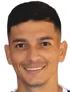 Ronaldo Tavera - Bogotá FC player