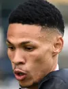 Ronaldo van Neel - Lamontville Golden Arrows futbolcusu