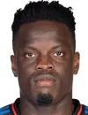 Ronaldo Vieira - San Jose Earthquakes player