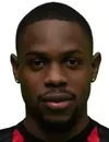 Ronaldo Webster - Shkendija Tetovo futbolcusu