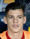 Ronaldo - jogador do SC Internacional
