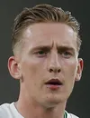 Ronan Curtis - Plymouth Argyle player