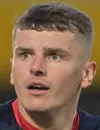 Ronan Hale - FC Gillingham futbolcusu