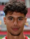 Ronay Arabaci - Wuppertaler SV futbolcusu