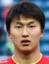 Rongjun Xiang - Nanjing City futbolcusu