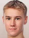 Roni Hudd - HJK Helsinki futbolcusu