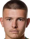 Roni Klisurica - Jeunesse Esch futbolcusu