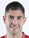 Roni - Spieler von Recreativo Huelva