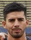 Ronie Carrillo - Mushuc Runa SC futbolcusu