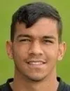 Roniel - jogador do Morrinhos FC