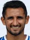 Ronivaldo - FC Blau-Weiß Linz futbolcusu